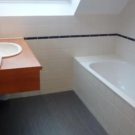 Hotel Brit Saint-nazaire Centre