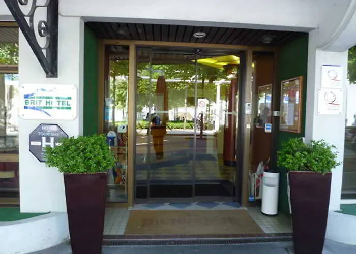 Brit Saint-nazaire Centre Saint-Nazaire (Loire-Atlantique)