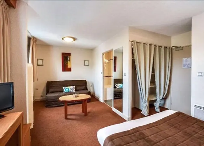 Brit Saint-nazaire Centre 3*