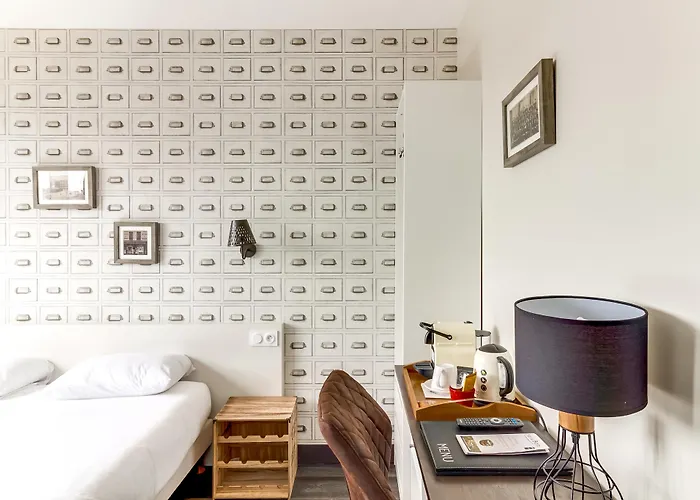 Brit Saint-nazaire Centre