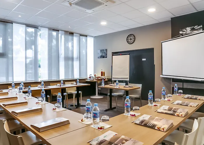 Brit Saint-nazaire Centre Saint-Nazaire (Loire-Atlantique)