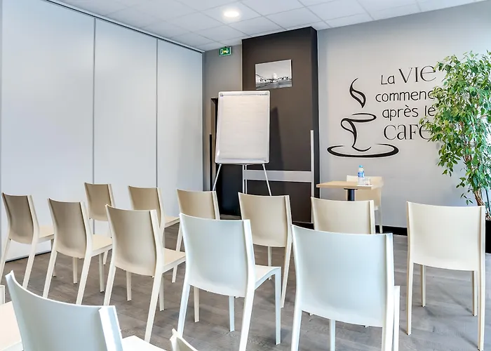 Brit Saint-nazaire Centre Saint-Nazaire (Loire-Atlantique)