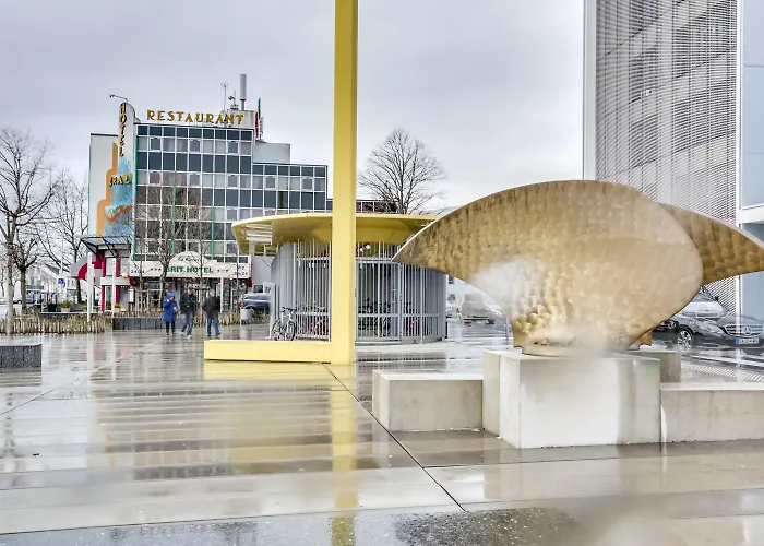 Brit Saint-nazaire Centre 3*