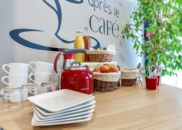 Brit Saint-nazaire Centre Saint-Nazaire (Loire-Atlantique)