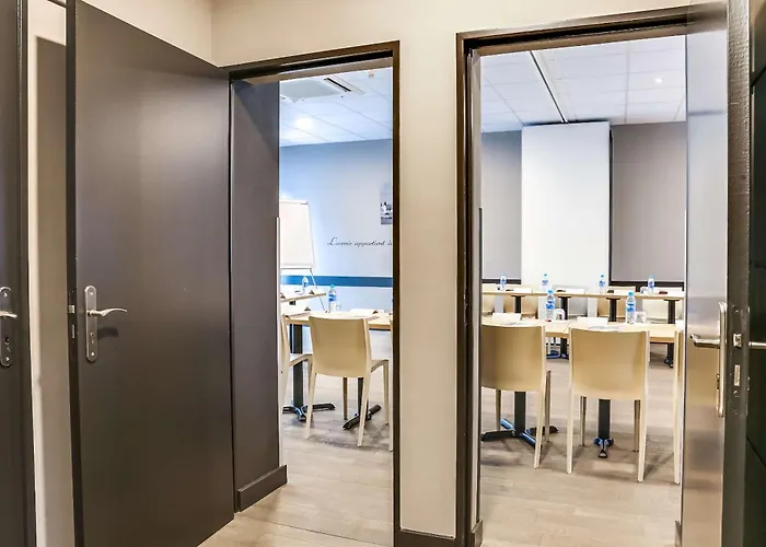 Brit Saint-nazaire Centre Saint-Nazaire (Loire-Atlantique)