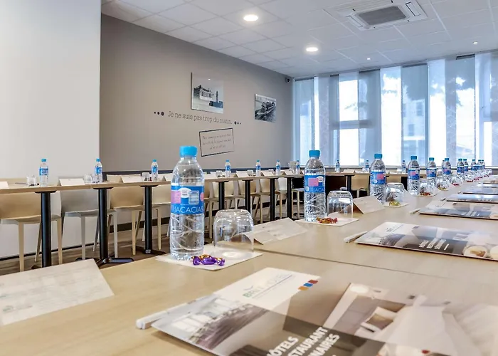 Brit Saint-nazaire Centre Saint-Nazaire (Loire-Atlantique)