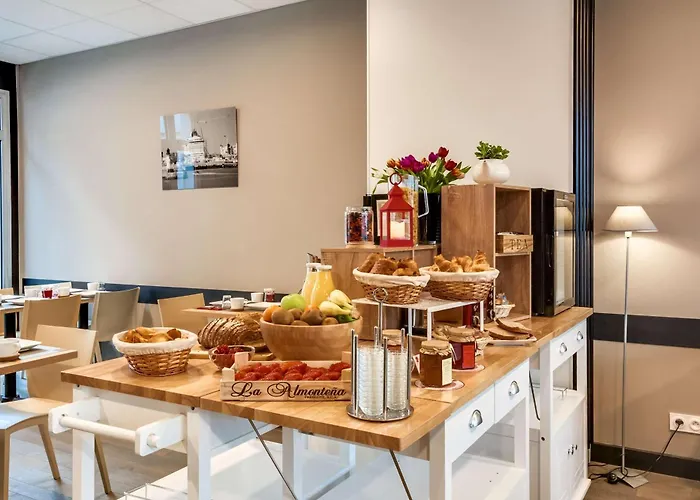 Brit Saint-nazaire Centre