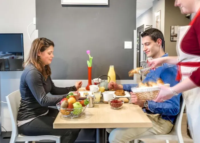 Brit Saint-nazaire Centre Saint-Nazaire (Loire-Atlantique)