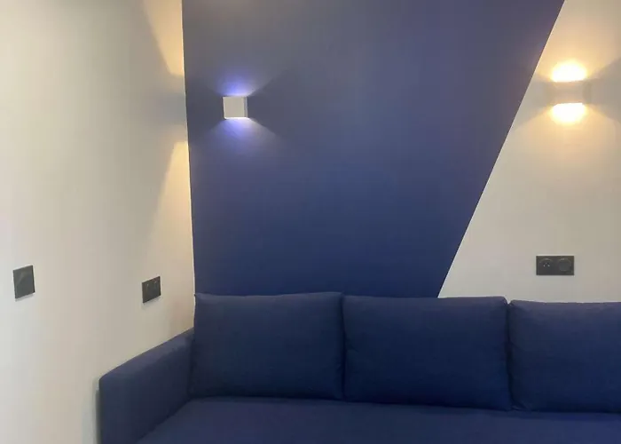 Hotel Brit Saint-nazaire Centre 3*