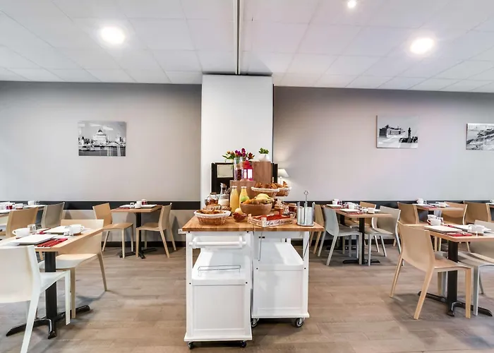 Brit Saint-nazaire Centre