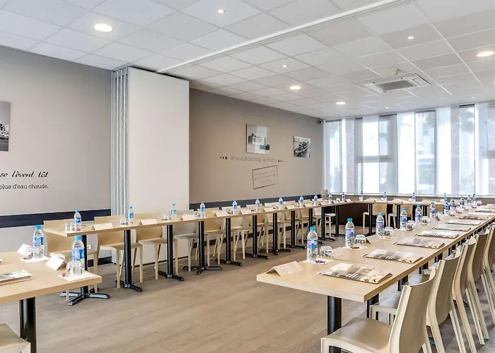 Brit Saint-nazaire Centre