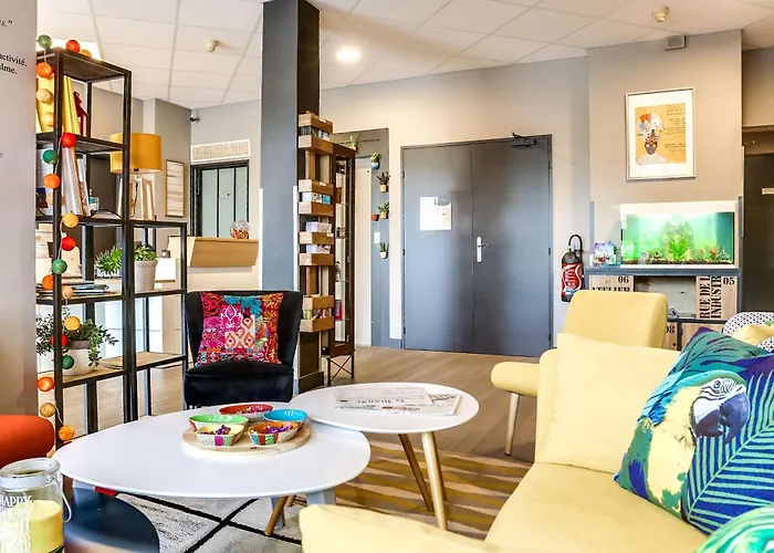 Brit Saint-nazaire Centre