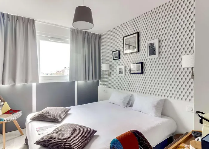 Brit Saint-nazaire Centre