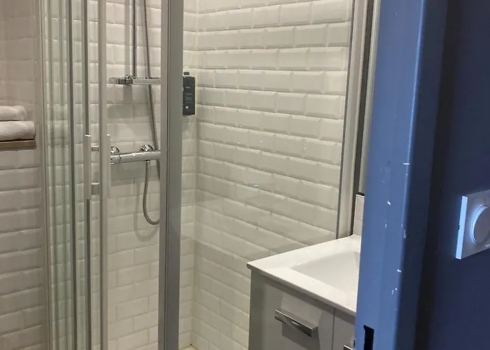 Brit Saint-nazaire Centre Saint-Nazaire (Loire-Atlantique)