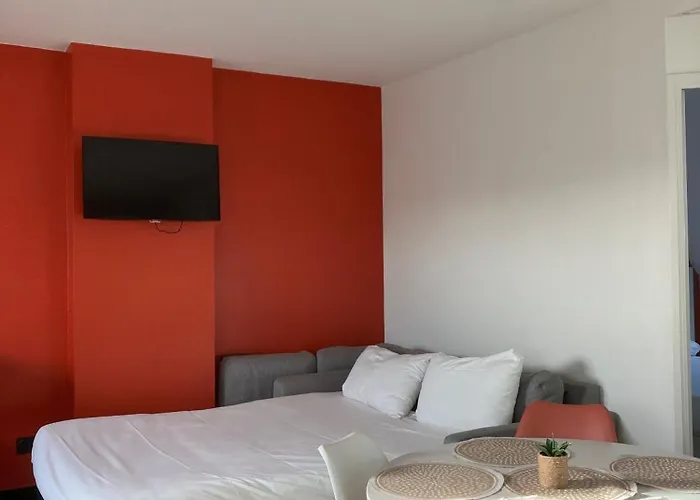 Brit Saint-nazaire Centre Hotel