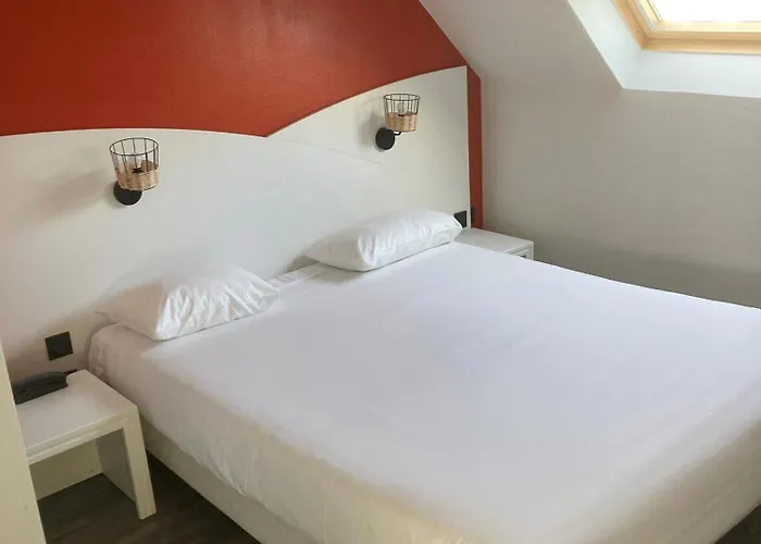 Brit Saint-nazaire Centre 3*