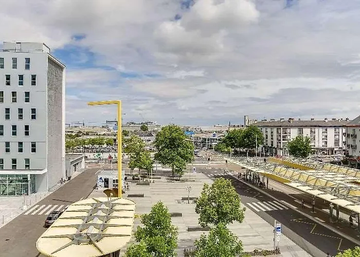 Brit Saint-nazaire Centre Saint-Nazaire (Loire-Atlantique)