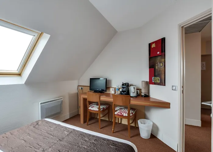 Brit Saint-nazaire Centre 3*