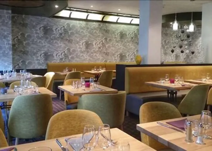 Brit Saint-nazaire Centre 3*