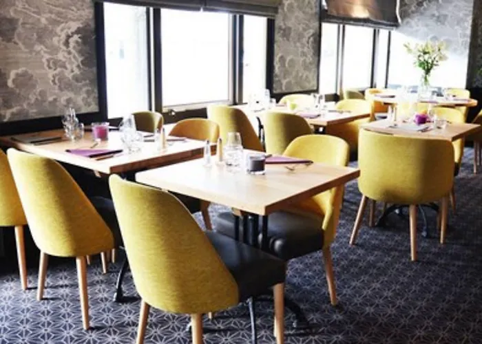 Brit Saint-nazaire Centre 3*