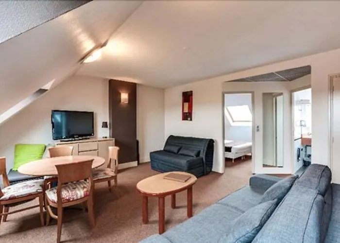 Hotel Brit Saint-nazaire Centre Saint-Nazaire (Loire-Atlantique)