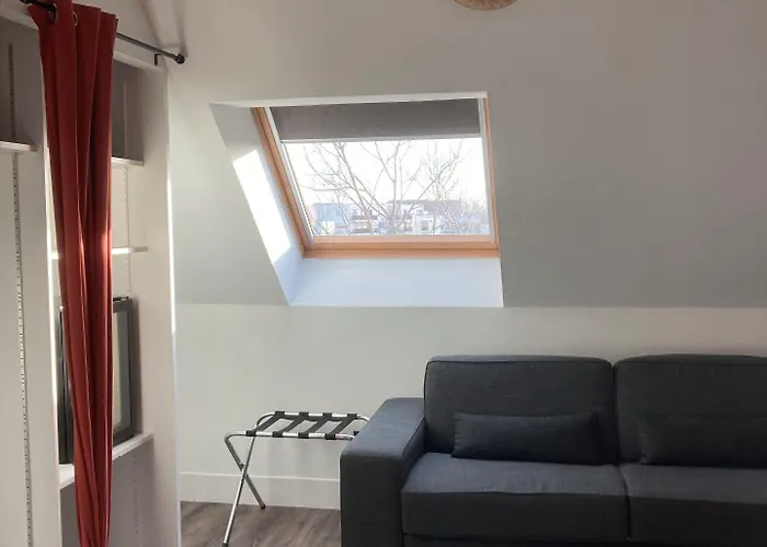 Brit Saint-nazaire Centre Hotel Saint-Nazaire (Loire-Atlantique)