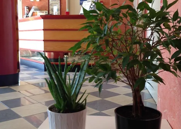 Brit Saint-nazaire Centre 3*