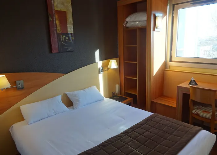 Brit Saint-nazaire Centre