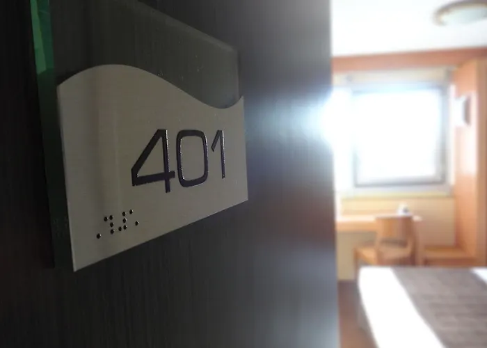 Brit Saint-nazaire Centre