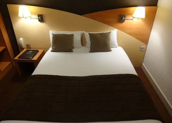 Brit Saint-nazaire Centre Hotel Saint-Nazaire (Loire-Atlantique)