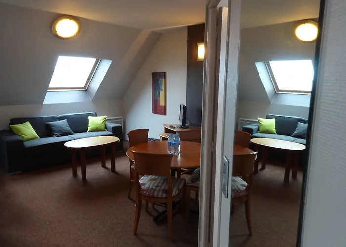 Brit Saint-nazaire Centre