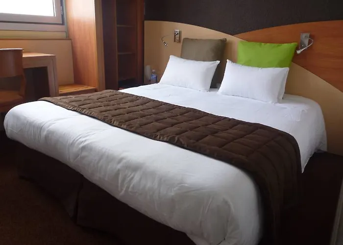 Brit Saint-nazaire Centre Hotel Saint-Nazaire (Loire-Atlantique)